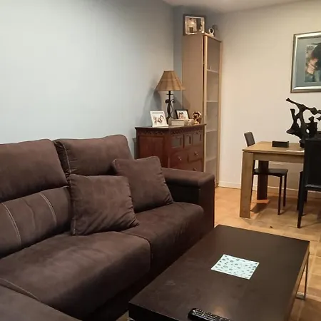 Prázdninový dům Anjanas