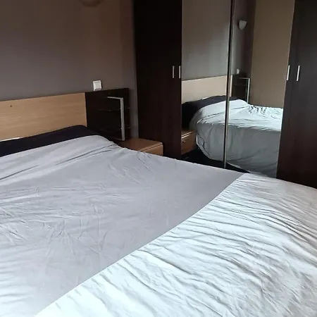 Prázdninový dům Anjanas Suances