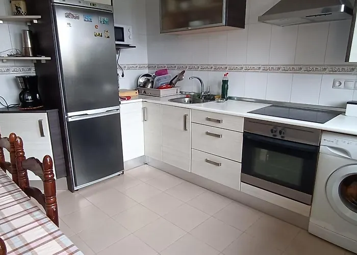 Anjanas Сasa de vacaciones