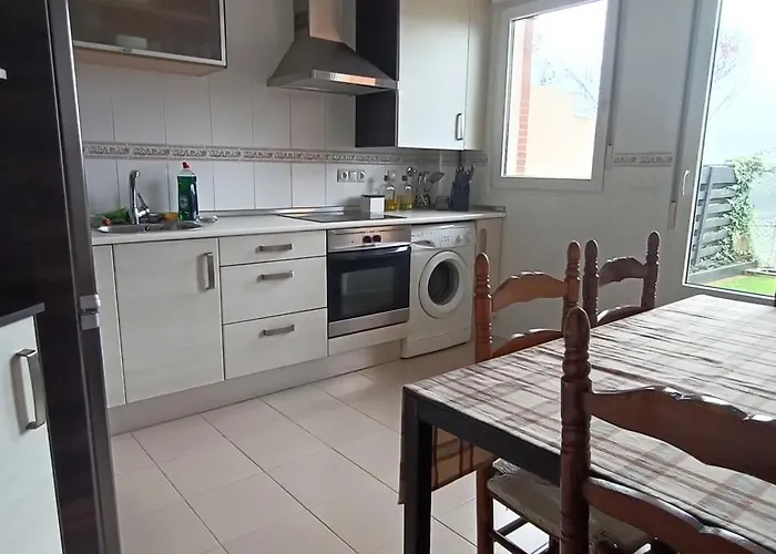 Сasa de vacaciones Anjanas Suances