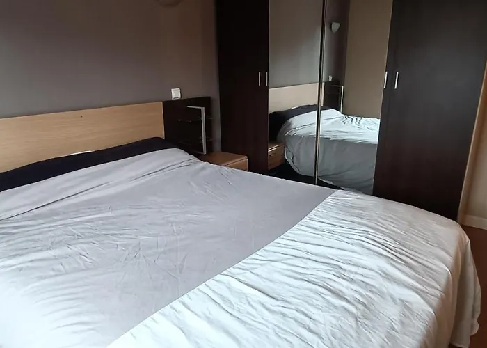 Сasa de vacaciones Anjanas Suances