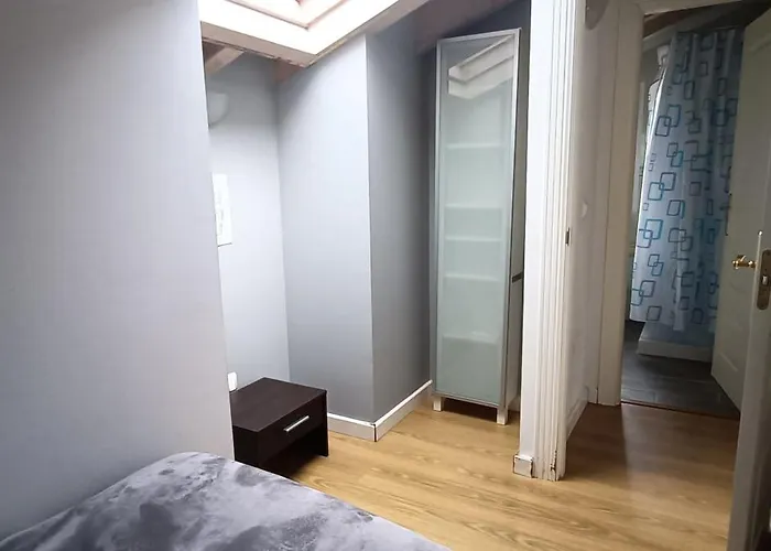 Сasa de vacaciones Anjanas Suances