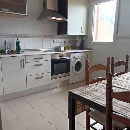 Ferienhaus Anjanas Suances