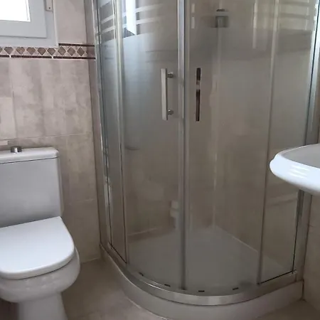 Ferienhaus Anjanas *